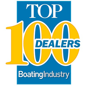 Port Harbor Marine is among the Top 100 Dealers in the Boating Industry